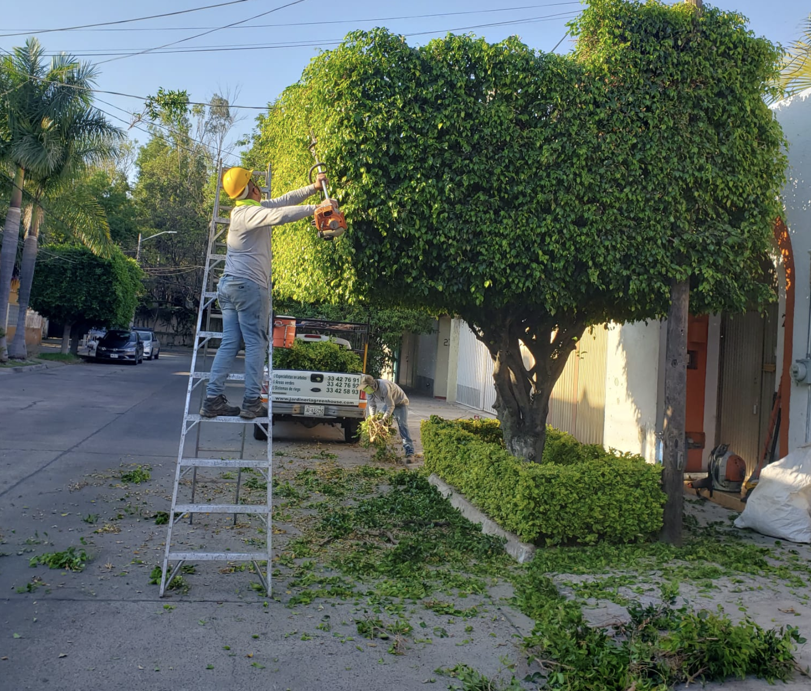 Instalación
